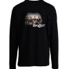 Skillet Members Signed Longsleeve