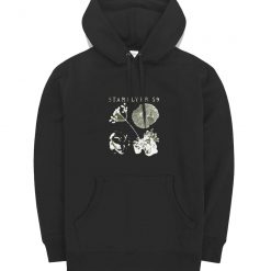 Starflyer 59 Hoodie Hoodie