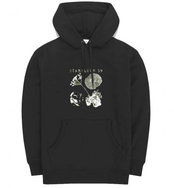 Starflyer 59 Hoodie Hoodie