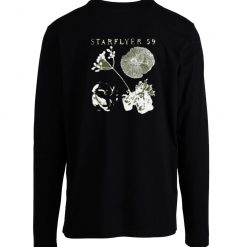 Starflyer 59 Longsleeve