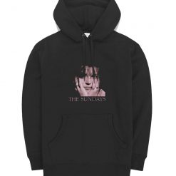 The Sundays Hoodie Hoodie