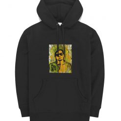 Theodor Capitani Von Kurnatowski Hoodie Hoodie