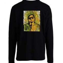 Theodor Capitani Von Kurnatowski Longsleeve