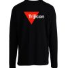 Trijicon Guns Firearms Longsleeve