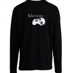 Vehicross Isuzu Longsleeve