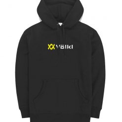 Volkl Sports Hoodie Hoodie