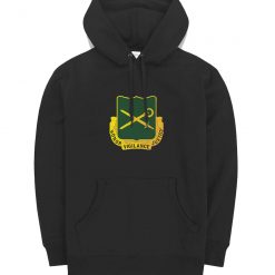 385 Military Police Battalion Hoodie