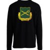 385 Military Police Battalion Longsleeve