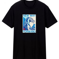 A New Way Forward Kamala T Shirt