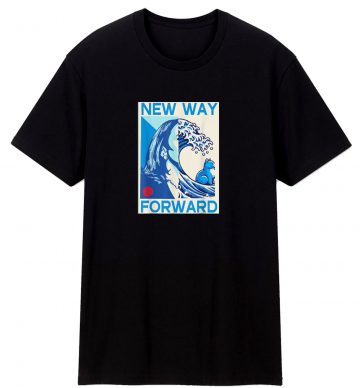 A New Way Forward Kamala T Shirt