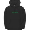 Alitalia Retro Logo Italian Airline Hoodie