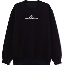 American Airlines Sweatshirt