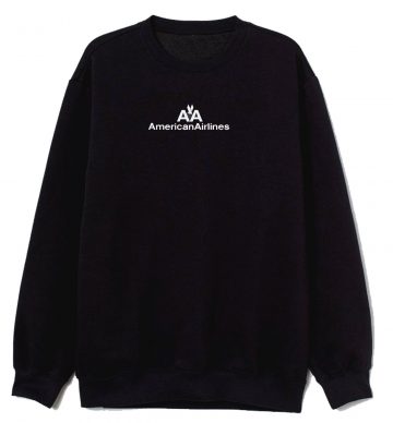 American Airlines Sweatshirt