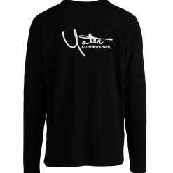 Apocalypse Now Yater Surf Longsleeve