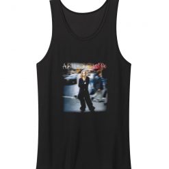 Avril Lavigne Let Go Tank Top