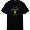 Bad News Bears Chicos Bail T Shirt