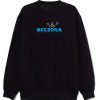 Belzona Marine Logo Sweatshirt