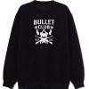 Bullet Club Muscle Wrestling Sweatshirt