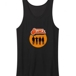 Clockwork Orange Stanley Tank Top