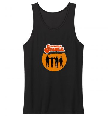 Clockwork Orange Stanley Tank Top