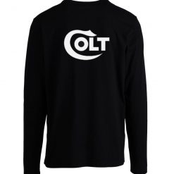 Colt Gun Longsleeve