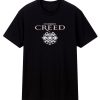 Creed Band 2024 Tour Summer T Shirt