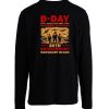 D Day 80th Anniversary Longsleeve