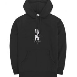 Dean Martin Photo Hoodie