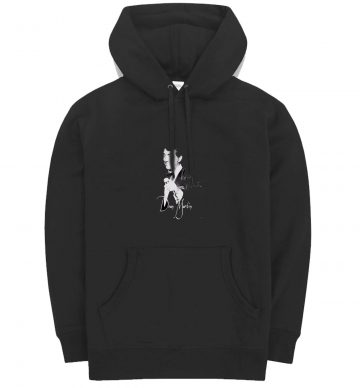 Dean Martin Photo Hoodie