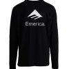 Emerica Longsleeve