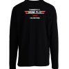 Faa Certified Drone Pilot Commercial Longsleeve