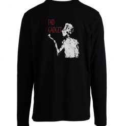 Fad Gadget Longsleeve