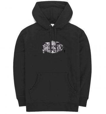 Falkenbach Hoodie