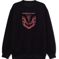 Firebird Pontiac Sweatshirt