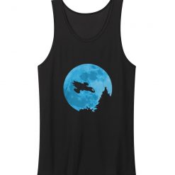 Firefly Serenity Tank Top