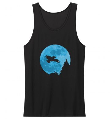 Firefly Serenity Tank Top