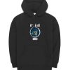 Flat Bro Cool Hoodie