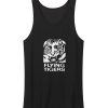 Flying Tiger Line Tank Top