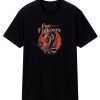 Foo Fighters Tour 2023 T Shirt