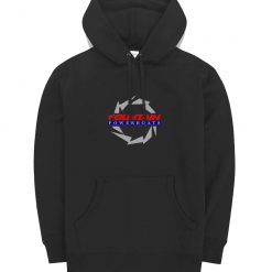 Fountain Powerboats Hoodie