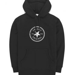 Fresno Original Inverse Hoodie