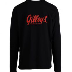 Funny Gilleys Longsleeve