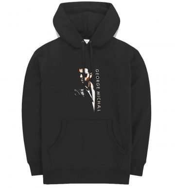 George Michael Hoodie