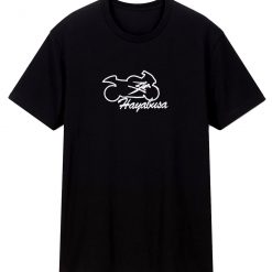 Great Motorcycle Hayabusa T Shirt