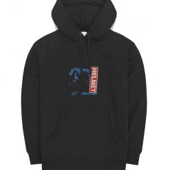 Helmet Meantime Album Hoodie