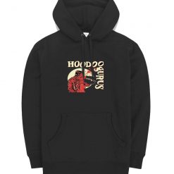 Hoodoo Gurus Australian Band Hoodie