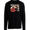 Hoodoo Gurus Australian Band Longsleeve