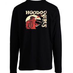 Hoodoo Gurus Australian Band Longsleeve