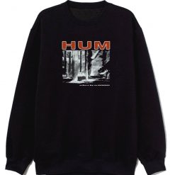 Hum Electra 2000 Sweatshirt