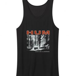 Hum Electra 2000 Tank Top